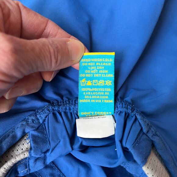 Sunday Afternoons Sun Hat, Kids 2-5 yrs - Picture 5 of 5